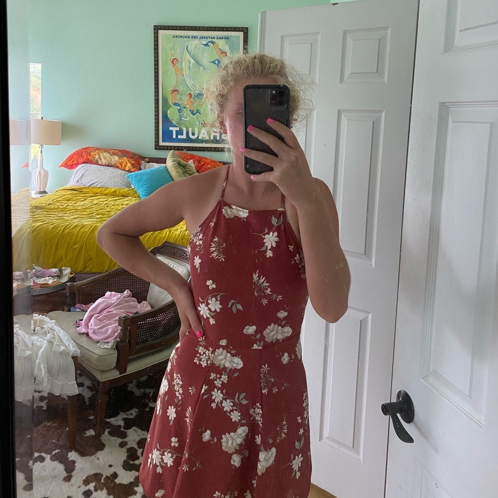 Brandy Melville dress